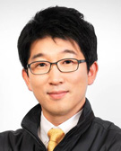 Head of Department 'Kim, Kyung-tae'