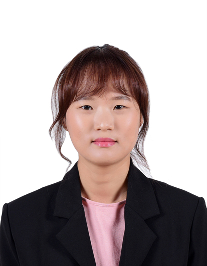 Yoon-jung Cha, a technical assistant at KIMS, acquired a certificate for authorized nuclear inspection