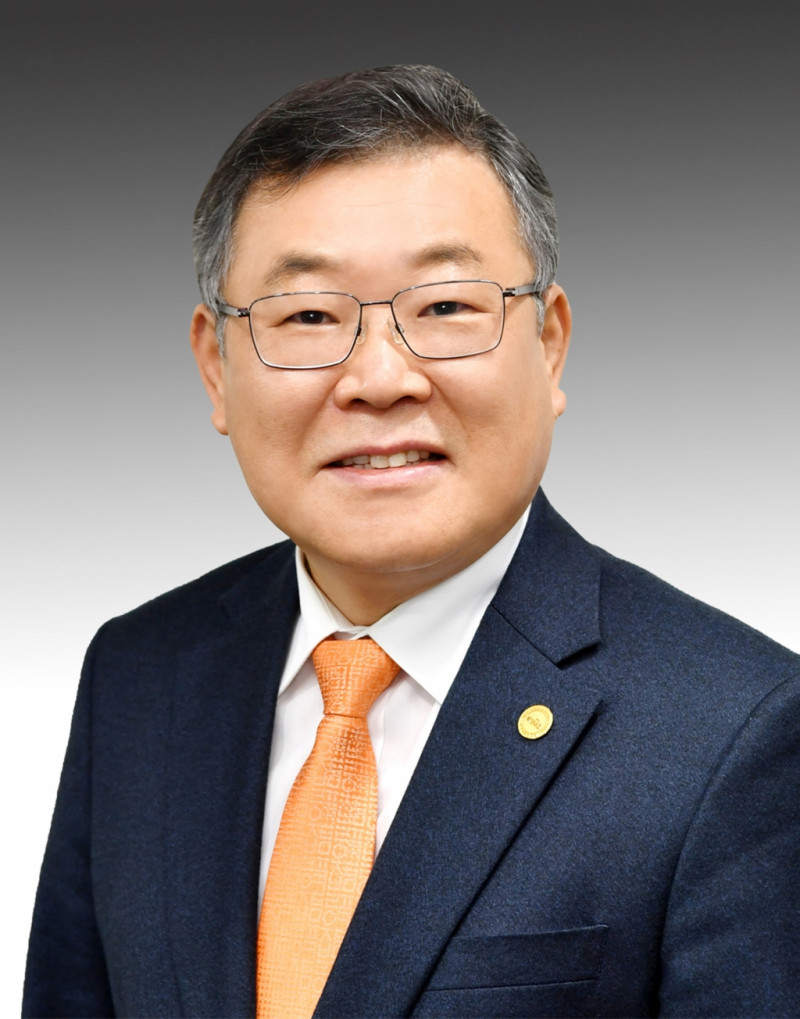 KIMS President Jung-hwan Lee is elected as a general member of the National Academy of Engineering of Korea