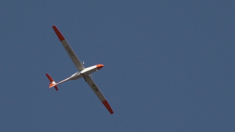 Aerial Demonstration of a Self-Developed Fuel Cell Power Source for Unmanned Aerial Vehicles