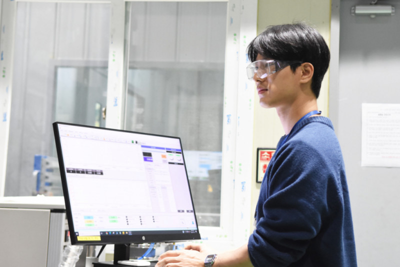 Ji-sung, Yoo was selected as the“Emerging Researcher for Materials Innovation of the Month”by the Korean Institute of Metals and Materials.
