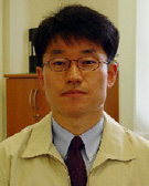 Head of Department 'Lee, Jung-Goo'