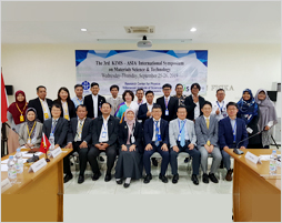 KIMS-ASIA International symposium